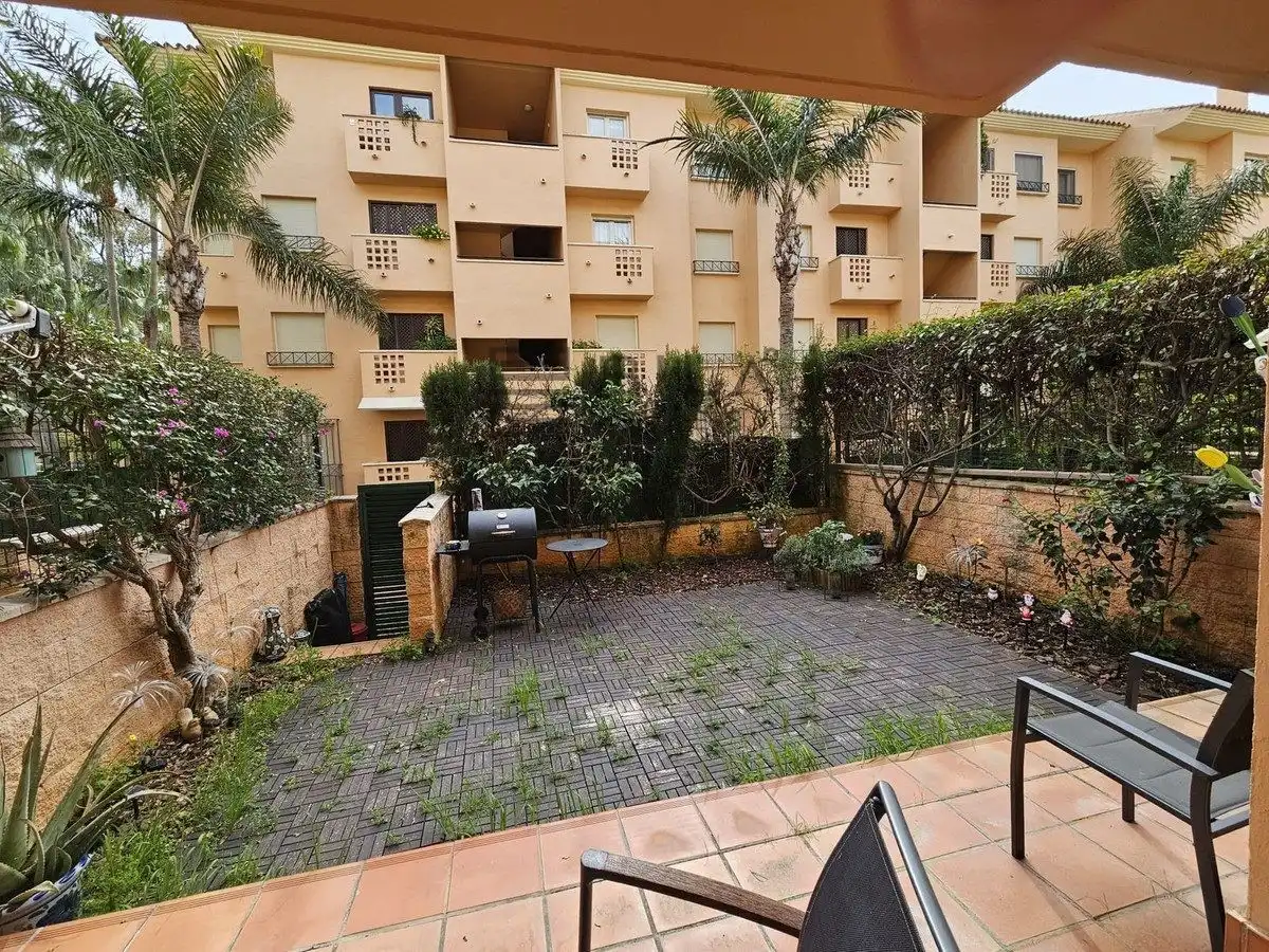 Wohnung mit Pool zum Verkauf in Las Dunas, imagen 3