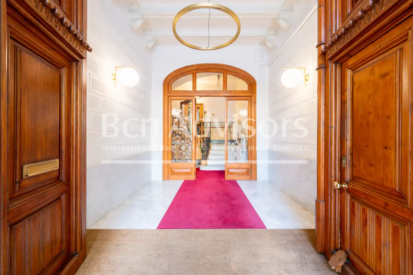 Wohnung mit Terrasse zum Verkauf in Carrer de Mallorca, imagen 41