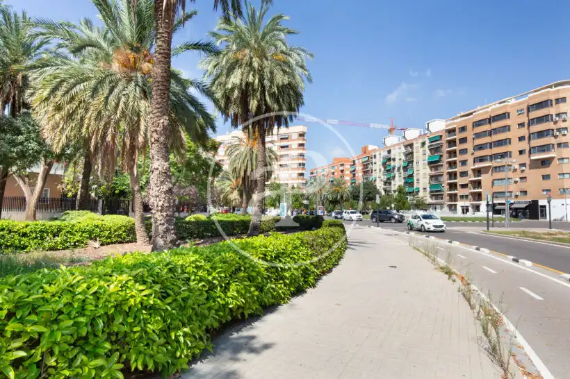 Wohnung mit Terrasse zum Verkauf in Av. d'Ausiàs March, imagen 27