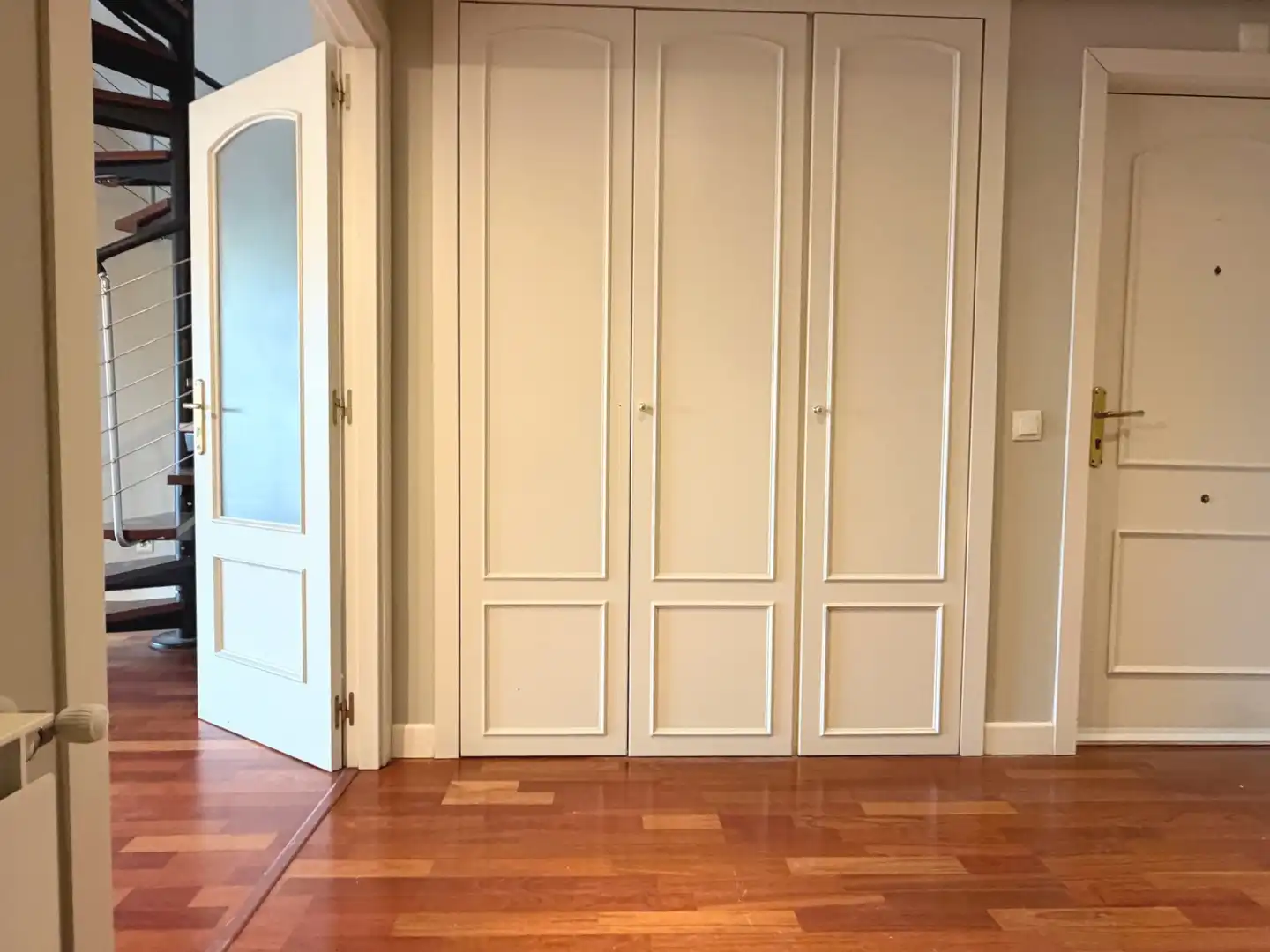 Maisonette zur Miete in Madrid, Madrid
