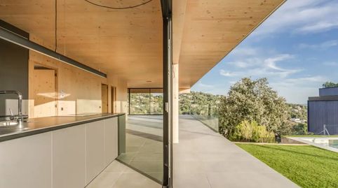 Foto 5 de Casa o xalet en venda a Carrer del Poeta Maragall, 17, Matadepera, Barcelona