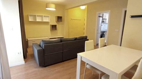 Foto 2 de Apartament de lloguer a Calle Juan de la Cueva, 7, San Ginés, Murcia