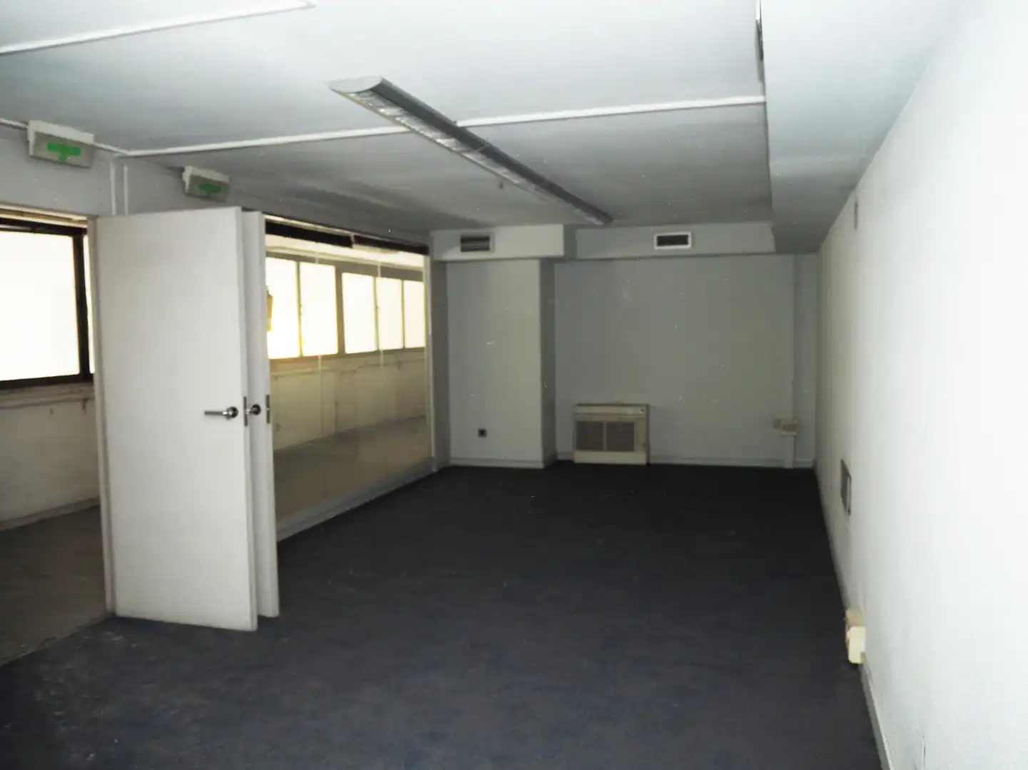 Office space for sale in Pamplona-Iruña - Av. Baja Navarra, imagen 6