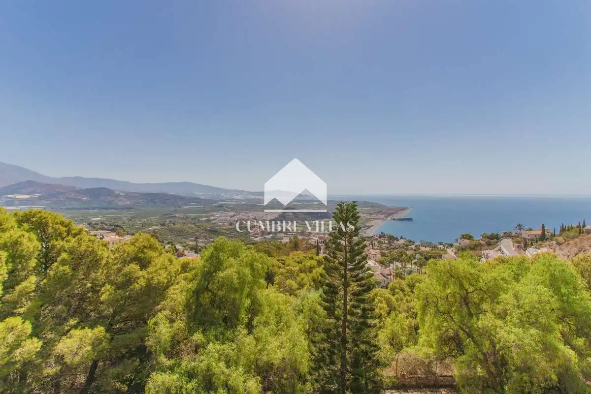 Casa amb piscina en venda a Monte los Almendros - El Pargo - Costa Aguilera, imagen 133