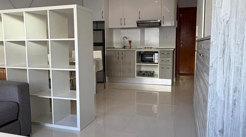 Foto 2 von Wohnung zum Verkauf in De la Diputació, Cap de Sant Pere, Cambrils