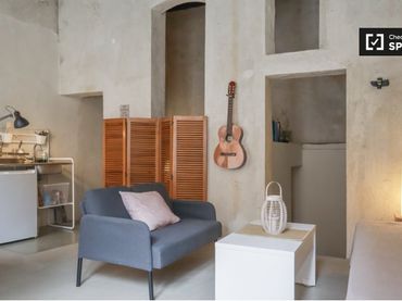 Appartement à louer à Centro