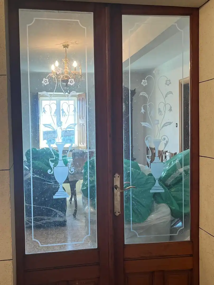 Casa o xalet en venda en A Estrada  amb Jardí privat i Traster