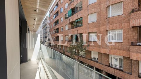 Photo 2 of Flat for sale in Calle Alfons XII, 10, Sant Gervasi- Galvany, Barcelona Capital