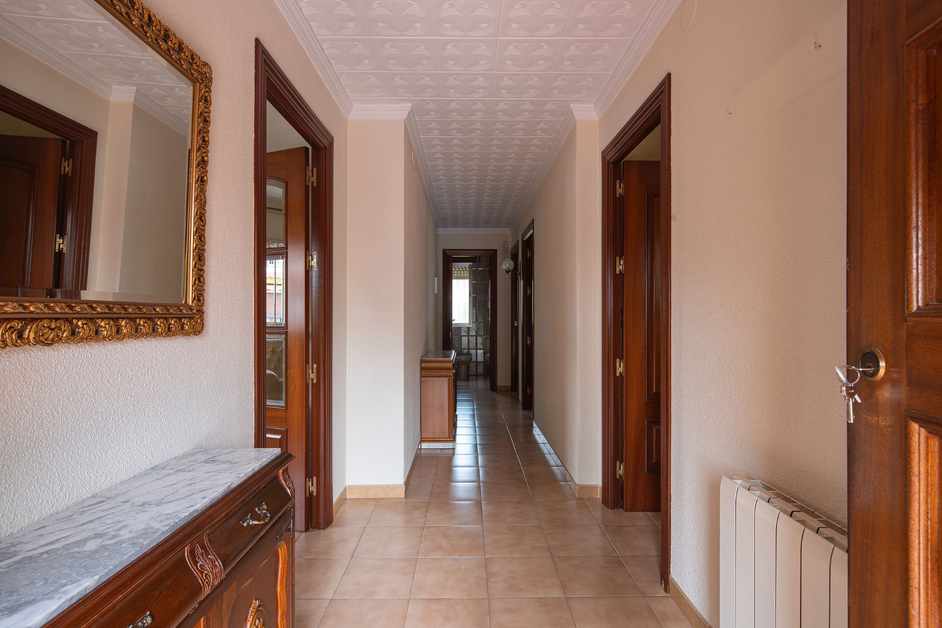 Casa o xalet en venda en Cájar amb Aire condicionat, Calefacció i Jardí privat