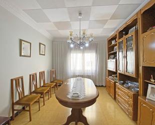 Dining room of Apartment for sale in Sabadell  with Terrace