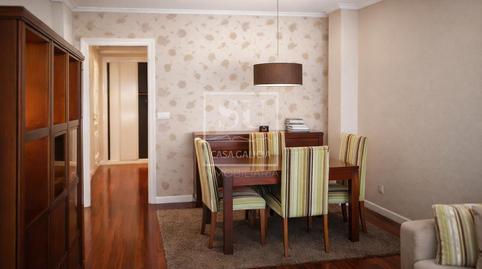 Foto 3 de Pis en venda a Bouzas, Vigo