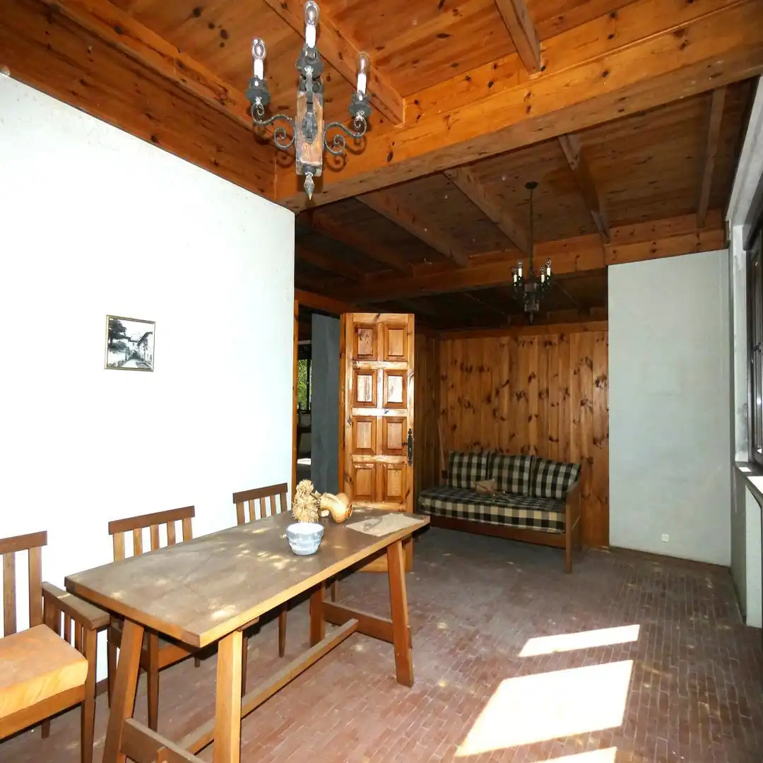 Casa amb jardí en venda a Valdés - Luarca, imagen 44