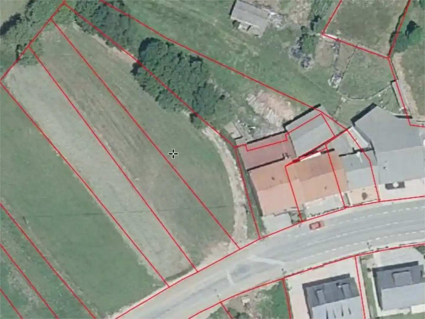 Land for sale in Sobrado (A Coruña)