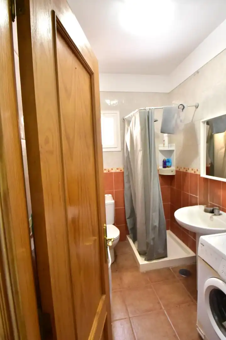 Baño de Casa o chalet en venta en San Cristóbal de la Laguna