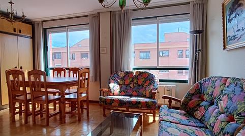 Foto 2 de Pis en venda a Calle Costa Dorada, Barrio España, Valladolid