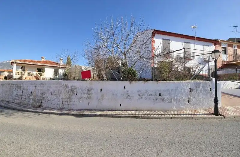 Terreni e lotti in vendita a Moraleda, imagen 8