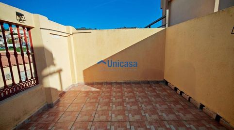 Foto 3 de Pis de lloguer a Calle Sustancia, Fuente Alegre - El Chaparral - Los Morales, Málaga Capital