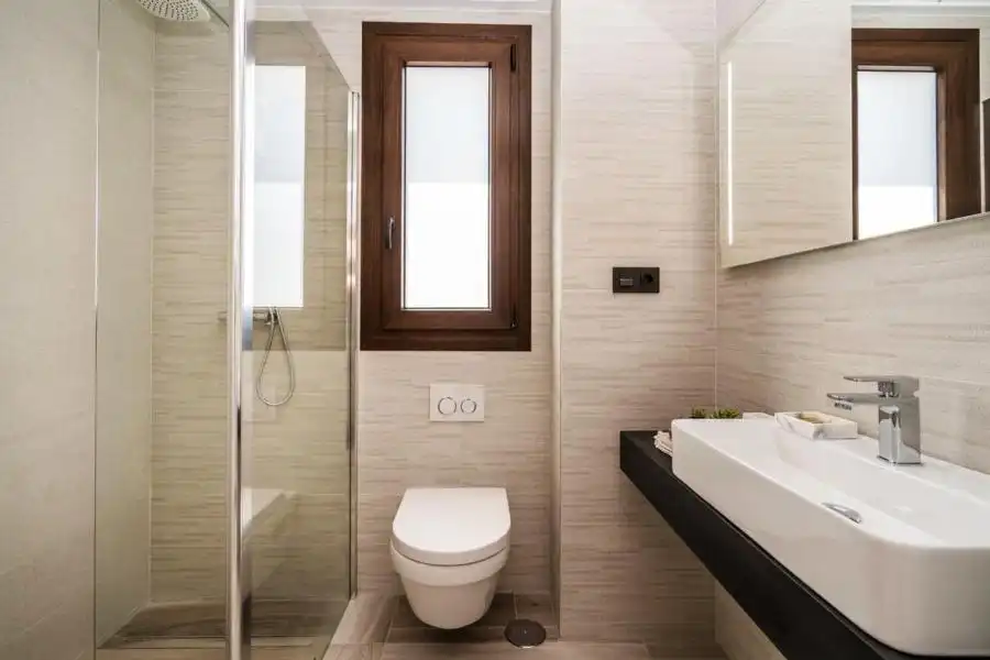Apartament amb piscina en venda a Balcón de Finestrat - Terra Marina, imagen 17