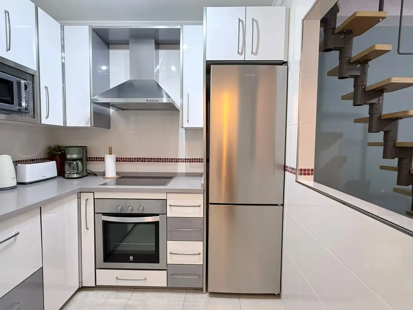 House with balcony to rent in Centro, imagen 3