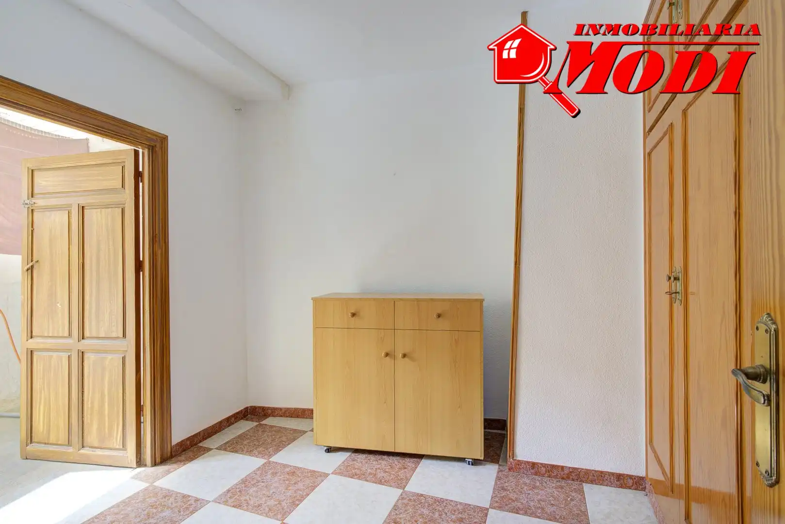 Schlafzimmer von Haus oder Chalet zum Verkauf in Padul mit Terrasse, Abstellraum und Balkon