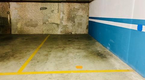 Photo 4 of Garage for sale in Carrer del Doctor Ventalló, Barri del Centre, Terrassa