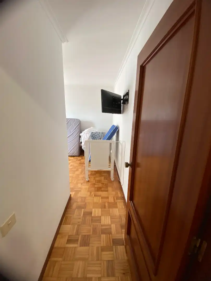 Pis en venda en Vigo  amb Calefacció, Parquet i Terrassa