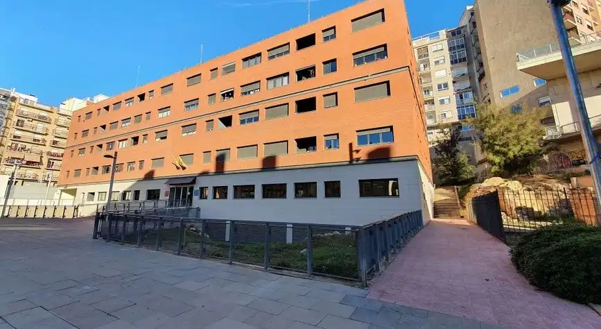 Appartement à vendre à Pare Agustí Altisent 1, imagen 5