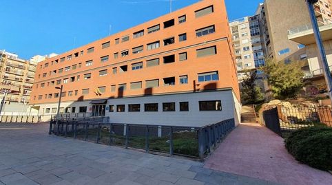 Foto 5 de Piso en venta en Pare Agustí Altisent, 1, Nou Eixample Sud, Tarragona Capital
