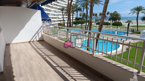 Foto 3 de Apartament en venda a Avinguda el Racó, 8, Racó, Cullera