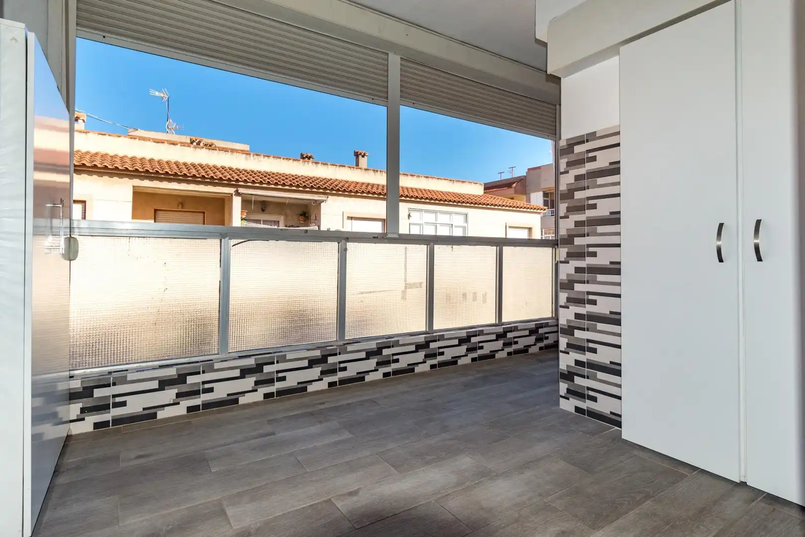 Apartment mit Pool zum Verkauf in ALMORADI 7, imagen 9