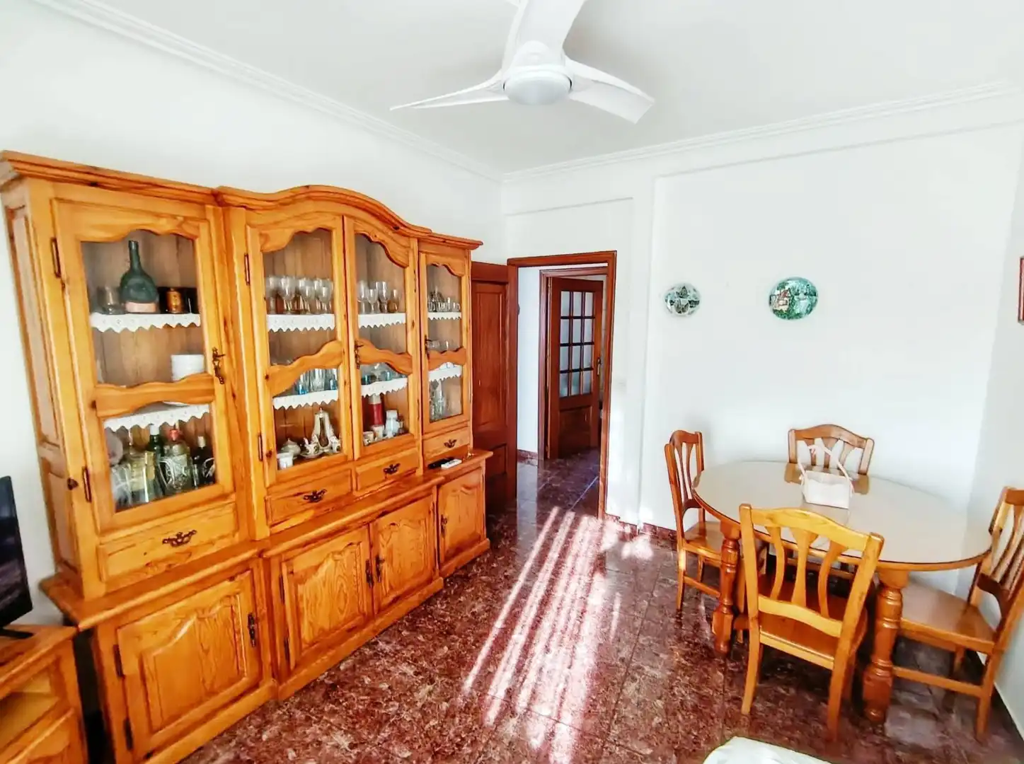 Flat with terrace for sale in Navahermosa, imagen 14
