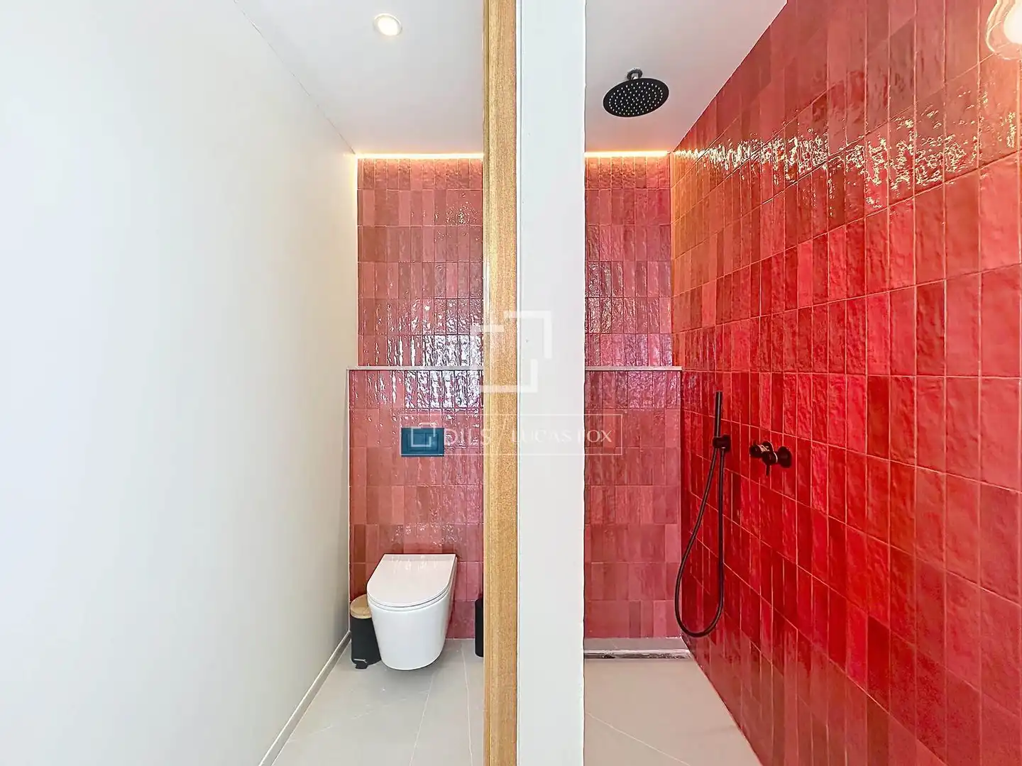 Bathroom of Houses for sale in Ciutadella de Menorca  with Private garden, Terrace and Swimming Pool