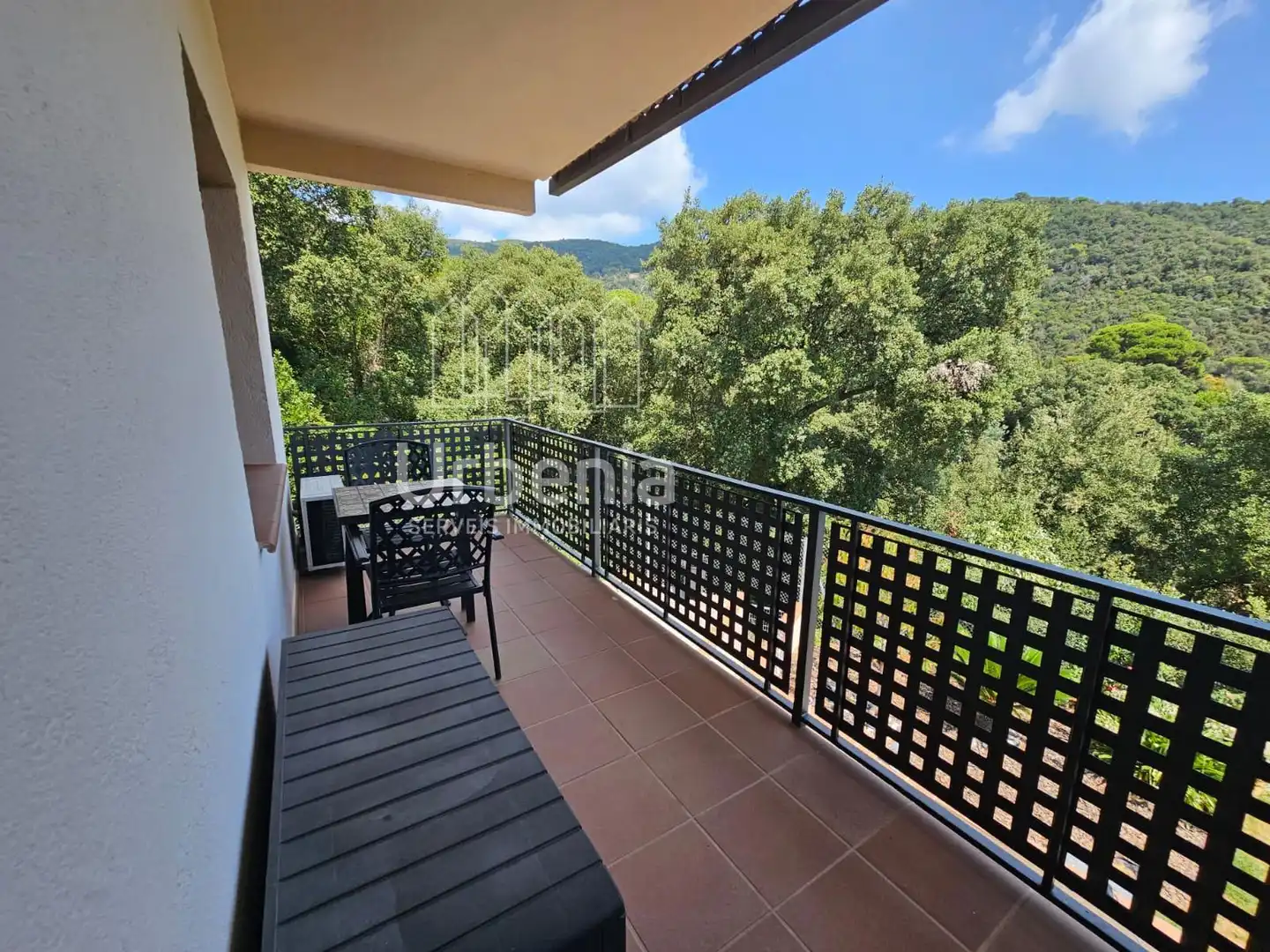Terraza de Casa o chalet en venta en Tordera con Aire acondicionado, Calefacción y Terraza