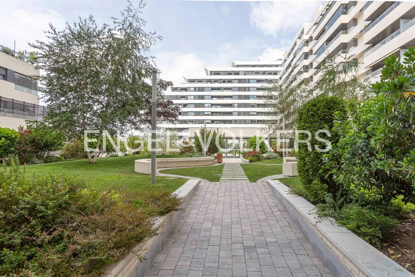 Appartement avec piscine à vendre à Hortaleza, imagen 33