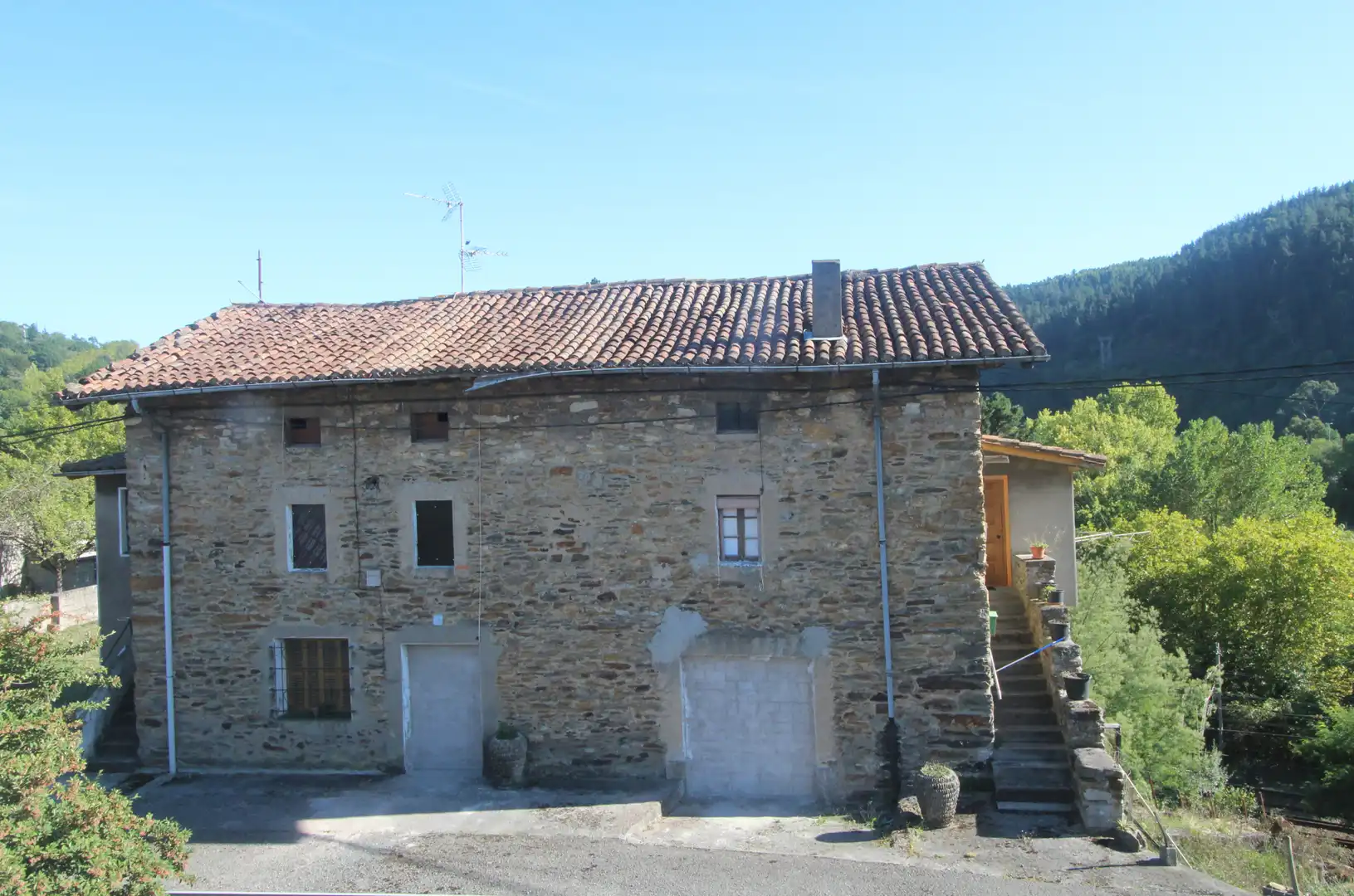 Landhaus zum Verkauf in Arana y Lupardo Kalea, imagen 4