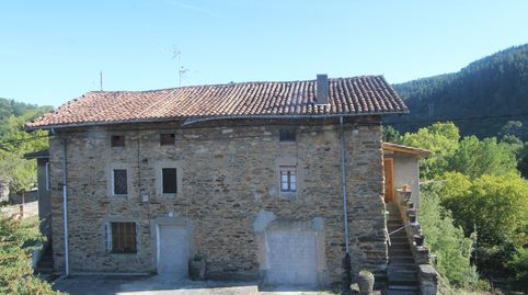 Foto 4 de Finca rústica en venda a Arana y Lupardo Kalea, Ugao- Miraballes, Bizkaia
