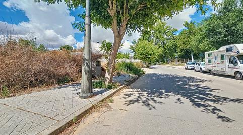 Foto 3 de Residencial en venta en Calle de Los Estudios Cinematográficos, 6, Foso - Moreras, Madrid