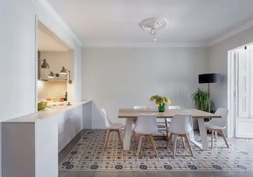 Comedor de Edificio en venta en Tegueste