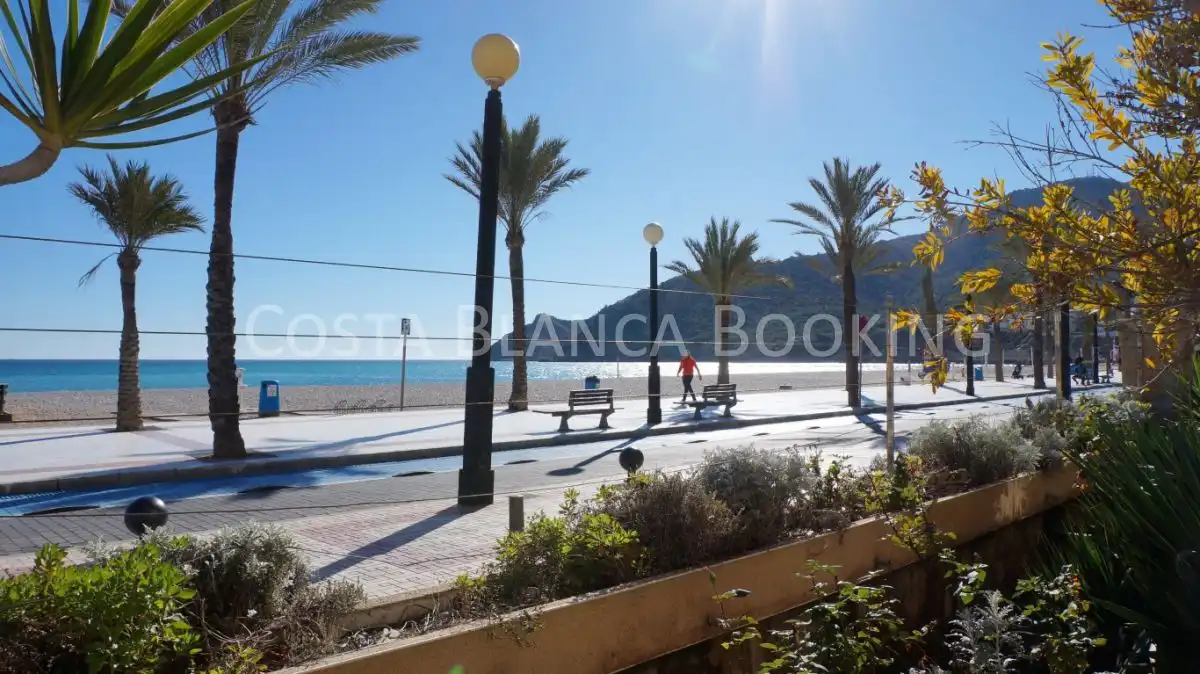 Apartamento con ascensor en venta en L'Albir, imagen 6