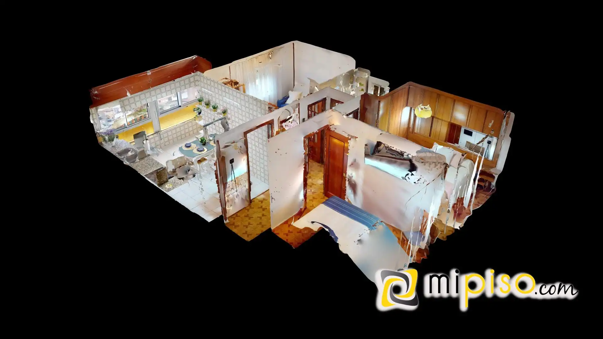 Flat for sale in GENERAL SAGARDIA, 7, Santoña