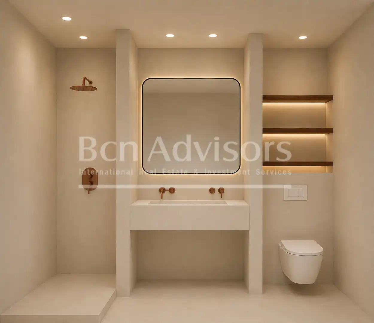Piso con terraza en venta en Carrer del Consell de Cent, imagen 7