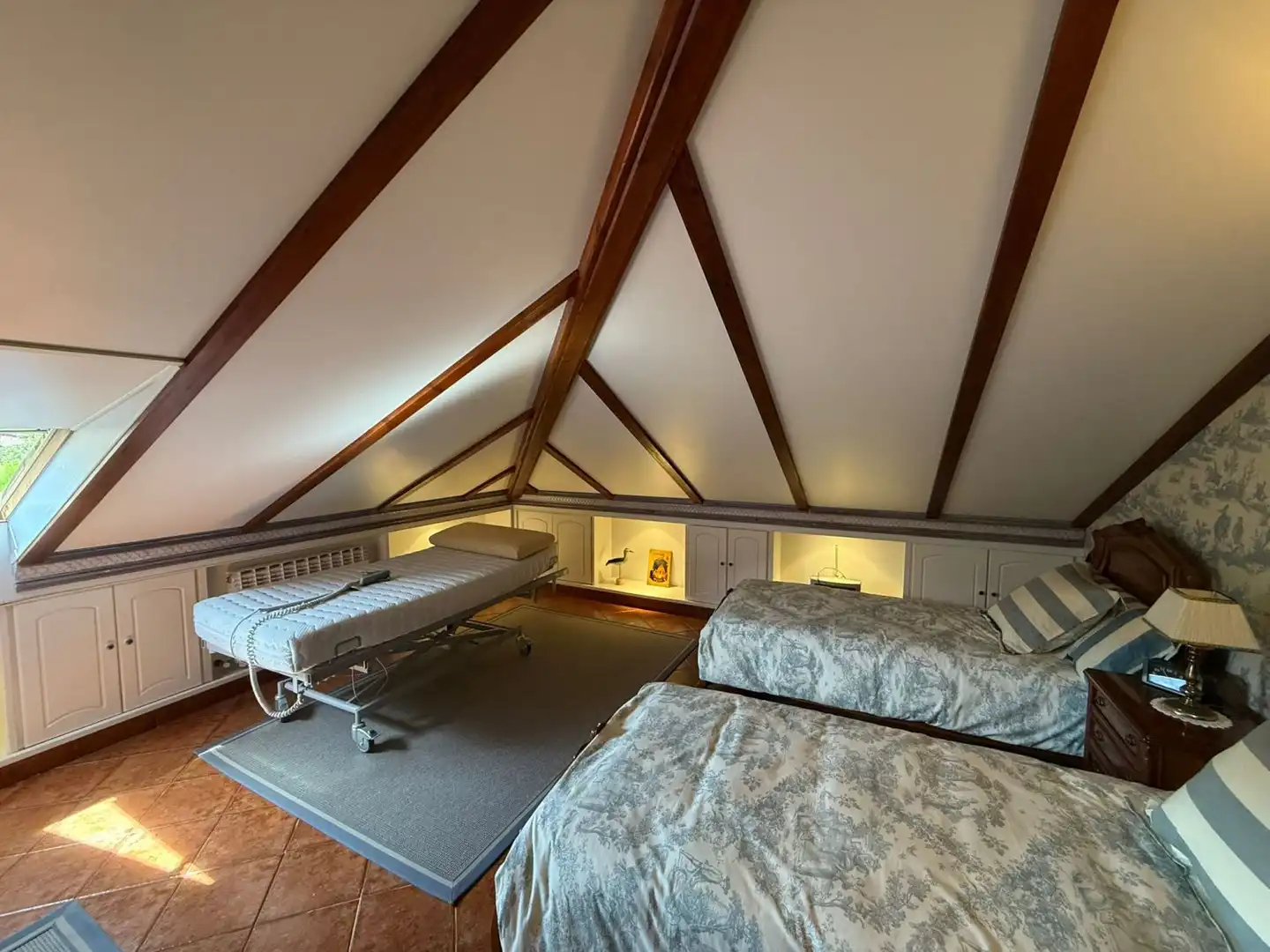 Habitación de Casa o chalet en venta en Valle de Mena con Calefacción, Terraza y Trastero