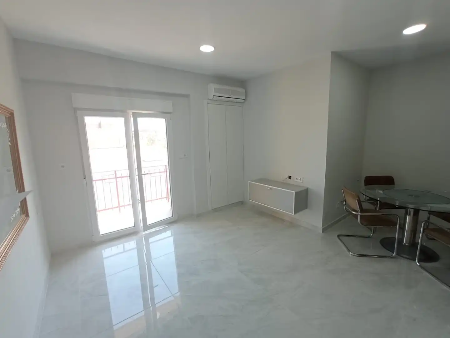Flat for rent in Murcia  with Air Conditioner, Heating and Furnished
