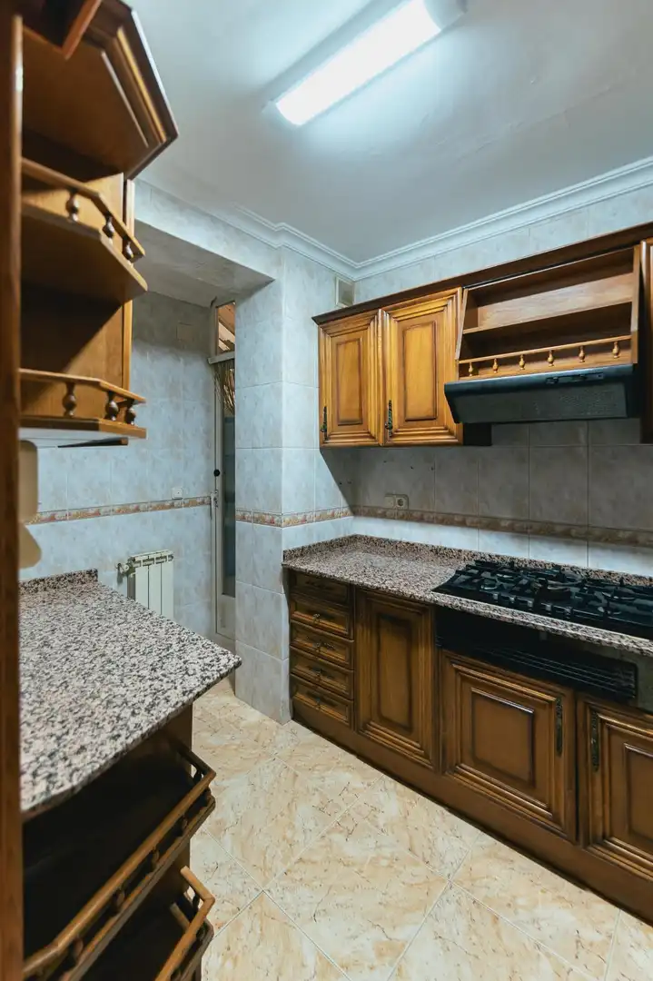 Cocina de Piso en venta en Zújar con Aire acondicionado, Calefacción y Terraza