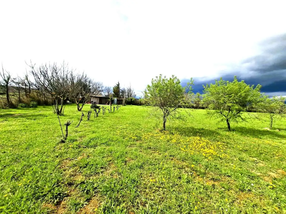 Residencial en venta en Garriguella
