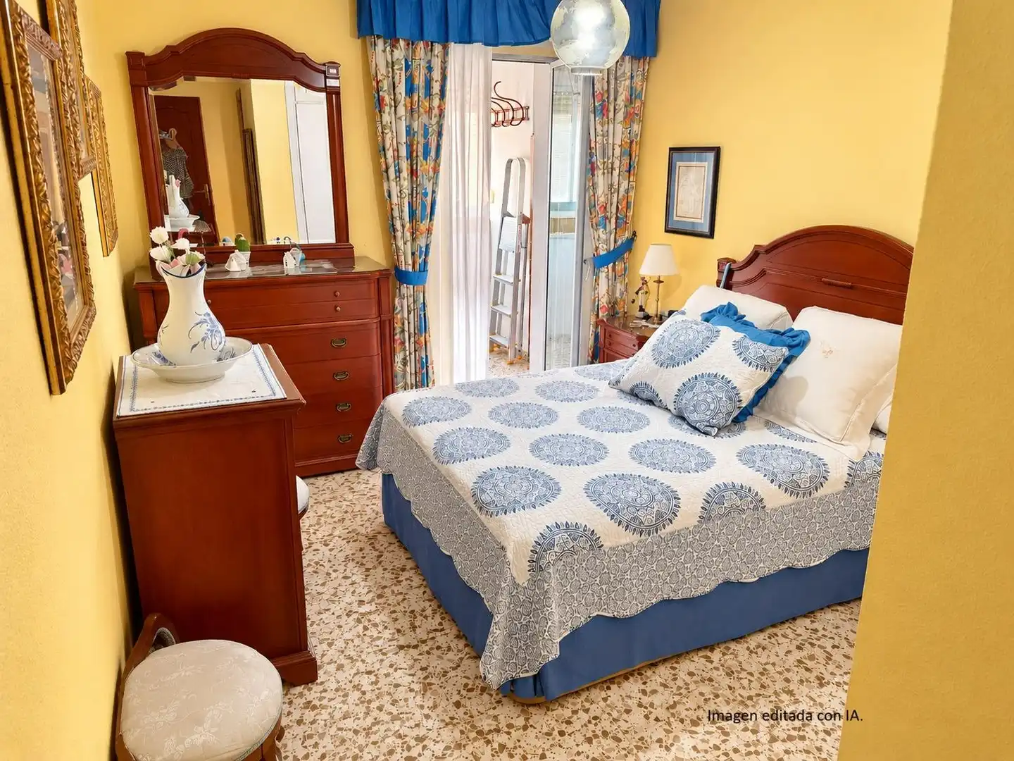 Appartamento con terrazza in vendita a CARLOS FRONTAURA, imagen 12