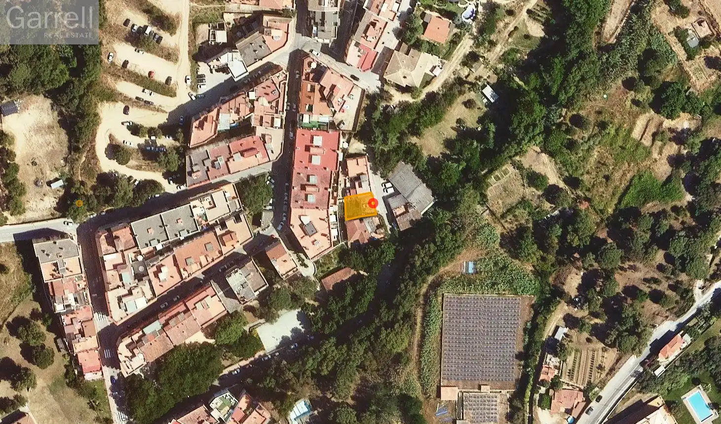 Terrenos y solares en venta en CL GUIXAIRES 
 LLORET DE MAR (GIRONA), imagen 3