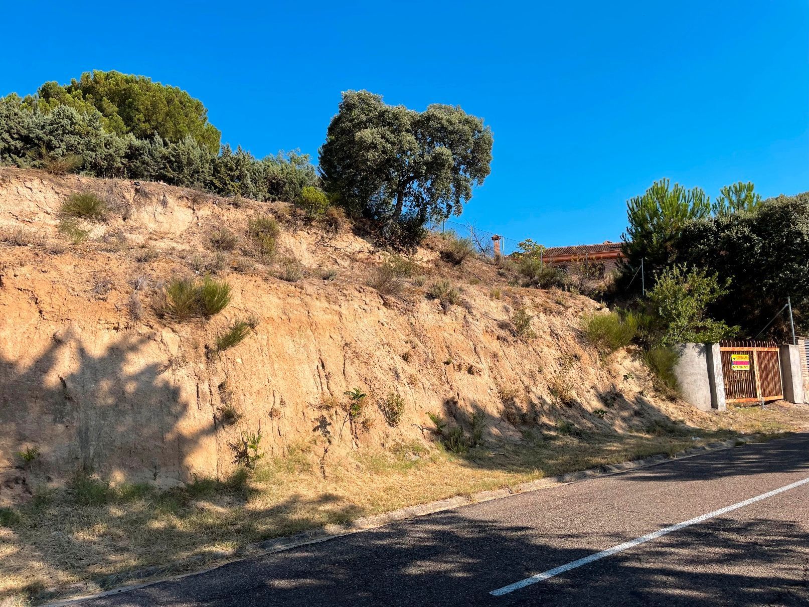 Residencial en venda en Santa Cruz del Retamar