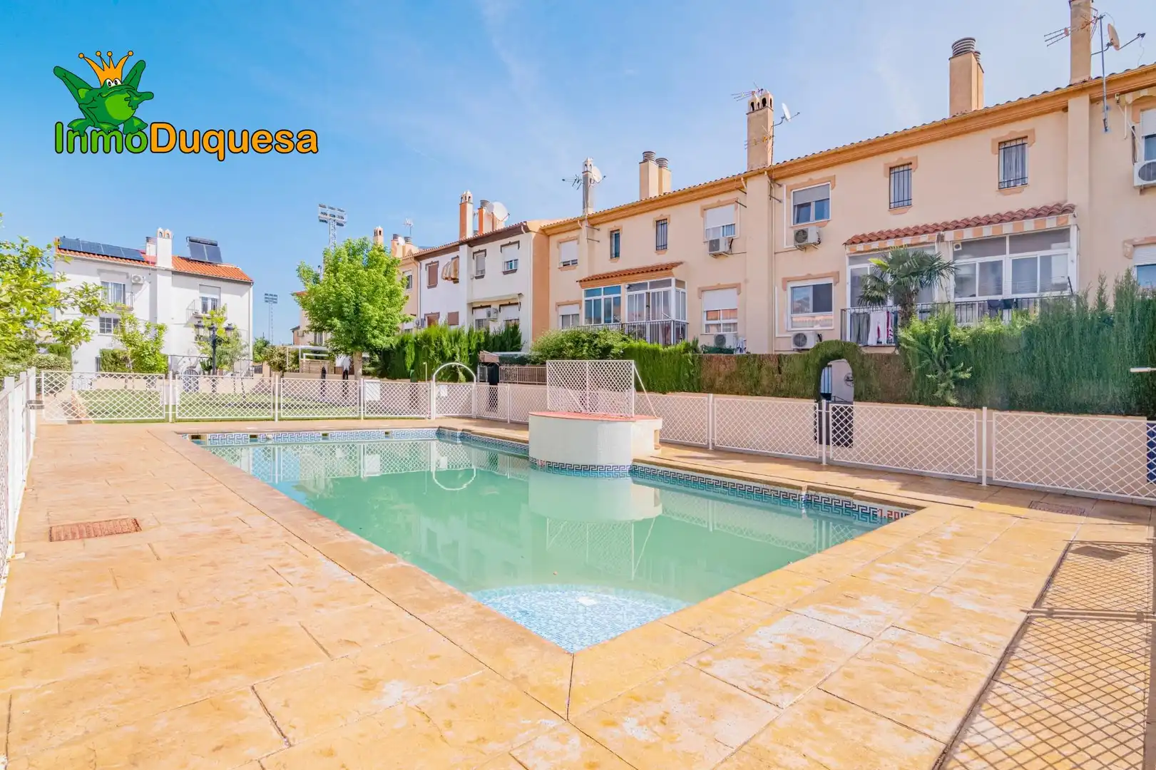 Maison mitoyenne avec terrasse à vendre à Ogíjares, imagen 11