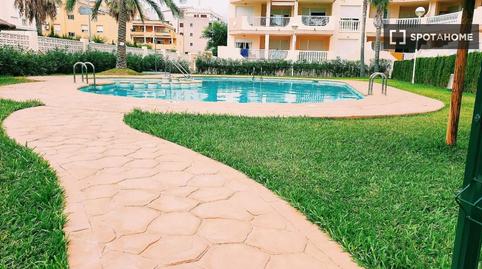 Photo 5 of Apartment to share in El Puerto, Alicante